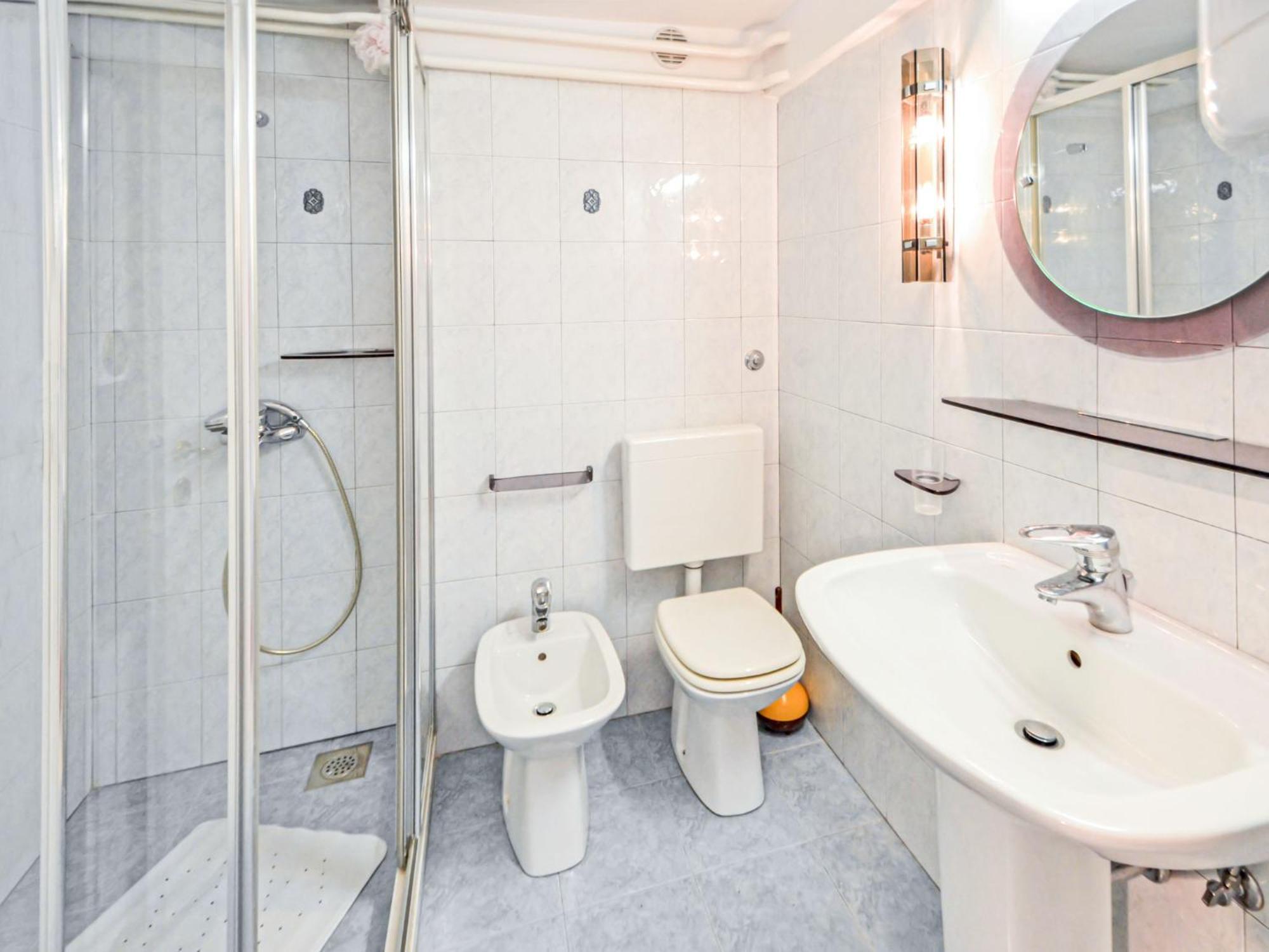 Apartment Dado By Interhome Turan Bagian luar foto