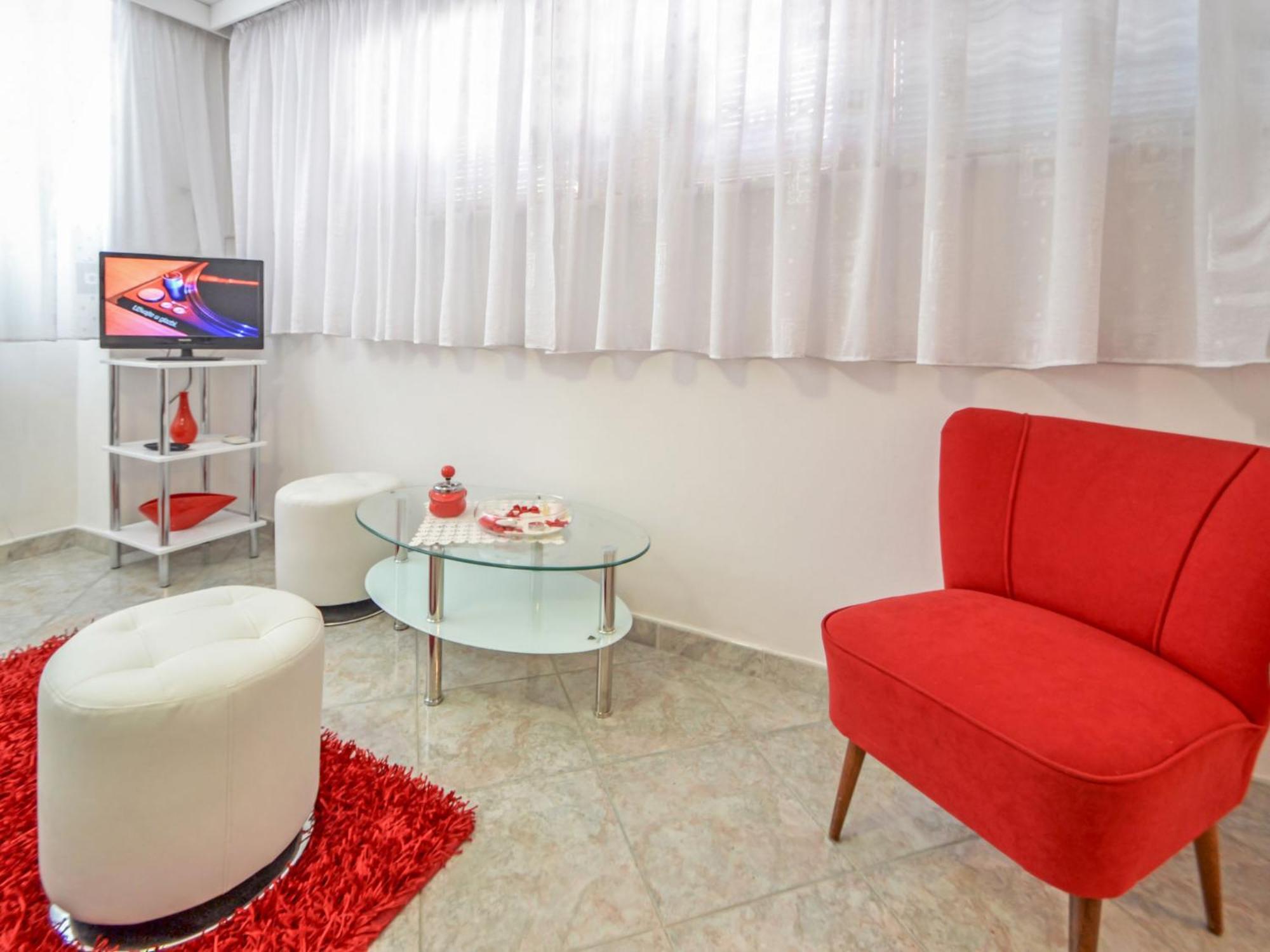 Apartment Dado By Interhome Turan Bagian luar foto