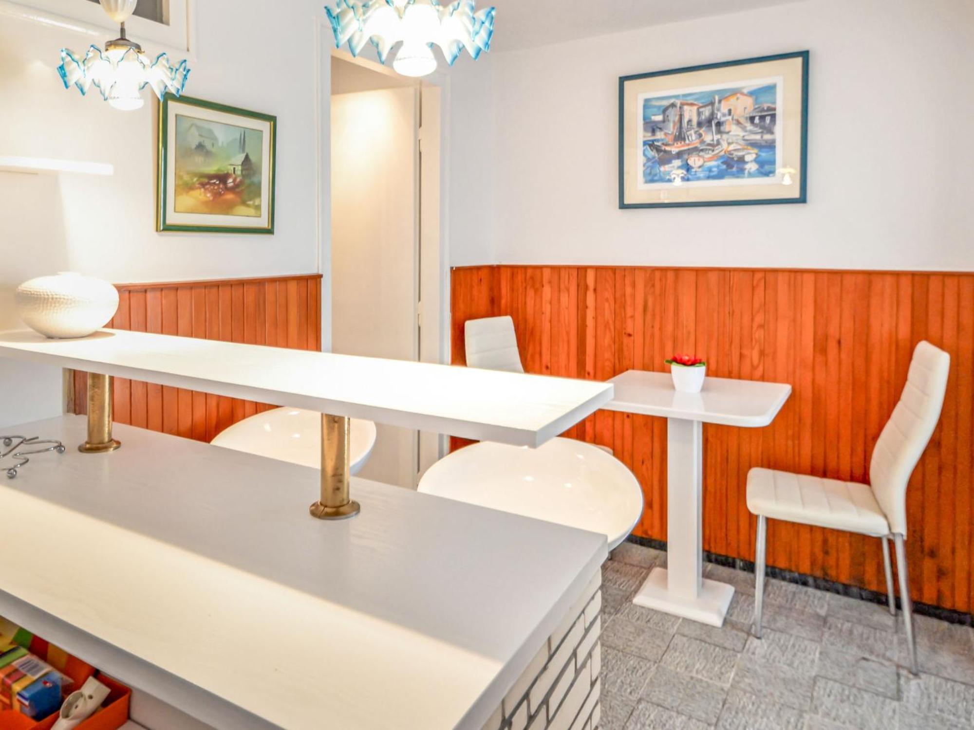 Apartment Dado By Interhome Turan Bagian luar foto